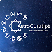 Download Astrogurutips - Online Astrology , Free Horoscope 1.0.30 Apk for android Apk