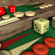 Download Backgammon V+, solo and multiplayer backgammon 5.25.68 Apk for android