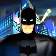 Batman: Caça aos Vilões 1.8