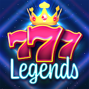 Best Casino Legends: 777 Free Vegas Slots Game 1.90.7.05