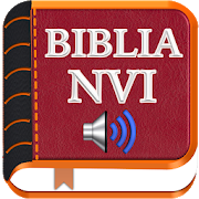 Download Biblia (NVI)  Nueva Versión Internacional Gratis 33.6 Apk for android