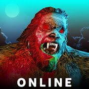 Download Bigfoot Hunting Multiplayer 1.1.11 Apk for android