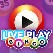 Bingo: Live Play Bingo game with real video hosts 1.5.6