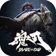 Download Blade of God : Vargr Souls 6.0.4 Apk for android