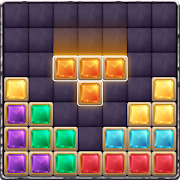 Download Block Puzzle Classic - Brick Block Puzzle Game 1.30 Apk for android