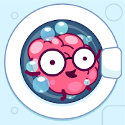 Download Brain Wash - Amazing Jigsaw Thinking Game 1.25.0 Apk for android