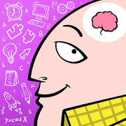 Download Braindom: Tricky Brain Teasers, Test, Riddle Games 1.3.8 Apk for android Apk