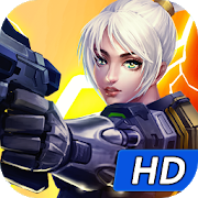 Download Broken Dawn:Tempest HD 1.3.2 Apk for android