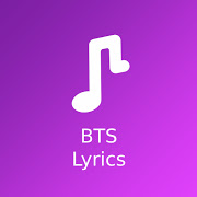 BTS Lyrics Offline 4.2.2