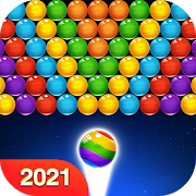 Bubble Shooter 2021 - Free Bubble Match Game 1.6.2