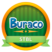 Buraco STBL (Canasta) 6.9.14