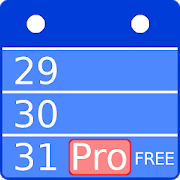 Download Calendar Pro - Agenda 4.11 Apk for android