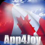 Download Canada Flag Live Wallpaper 4.2.5 Apk for android Apk