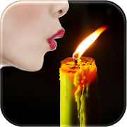 Candle Light: Blowing Magic Candle 0.3