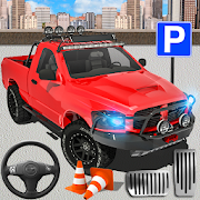 Download Car Driving Simulator 2020: Modern Car Parking 3d 1.4.1 Apk for android