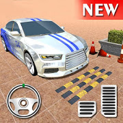 Download Car Parking Rush: Prado Car Games 2.0.6 Apk for android