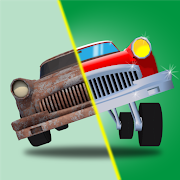 Download Car Restoration 3D 1.4 Apk for android