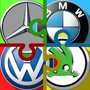 Download Cars Logo Puzzles HD 2.4.2 Apk for android