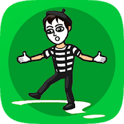 Download Charades - picture charades 0.1.15 Apk for android Apk