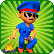 Download Chota Singhaam Lonely Jungle Run 2020 11 Apk for android