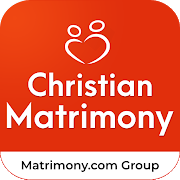 Christian Matrimony - Marriage App for Christians 6.3