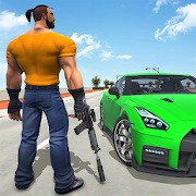 City Car Driving Game - Car Simulator Games 3D 4.0