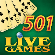 Clabber LiveGames - free online card game 4.00