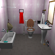 Download Clean The Toilet 1.16 Apk for android