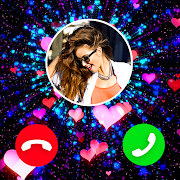 Download Color Call Screen - Phone Caller Screen Themes 1.7.8 Apk for android