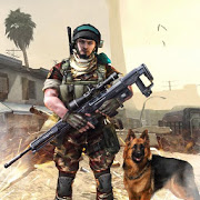 Download Commando Mission 2020: Shooting Games Offline 2020 1.7 Apk for android Apk