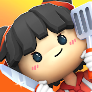 Cooking Battle! 0.9.4.1