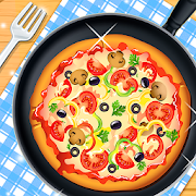 Cooking Pizza Maker Kitchen Food Cooking Games 0.12