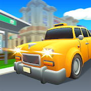 Download Crazy Taxi 3D 1.1.2 Apk for android