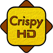 Download Crispy HD - Icon Pack 2.1.7 Apk for android Apk