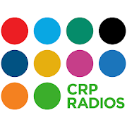 CRP Radios Peru: Live AM FM Radio and Free Music 3.8.31