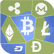 Crypto Widget 1.1