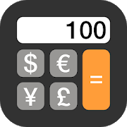 Currency converter offline 1.24