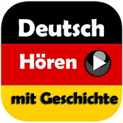 Deutsch Hören mit Geschichte 5.2.0