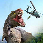 Dino Hunting 3d - Animal Sniper Shooting 2020 4.1 and up