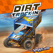 Download Dirt Trackin Sprint Cars 3.3.2 Apk for android