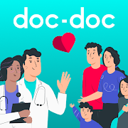 Download doc-doc | Citas médicas online con los mejores 1.5.0 Apk for android