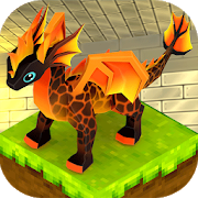 Download Dragon Craft 1.9.9 Apk for android