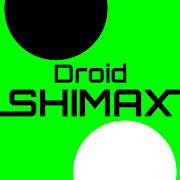 Download droidShimax 3.36 Apk for android