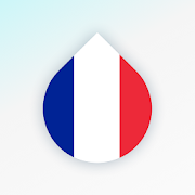 Drops: Learn French language vocabulary & spelling 35.42