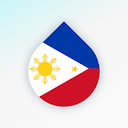 Drops: Learn Tagalog (Filipino) language for free 35.42