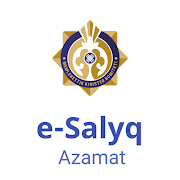 Download e-Salyq Azamat 2.2.52 Apk for android