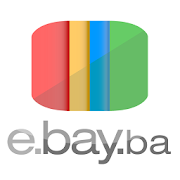 Download e.Bay.ba: Prvi legalni e.Bay posrednici u BiH 3.8 Apk for android