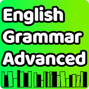 English Grammar Advanced 3.33