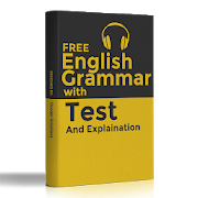 English Grammar Book Free 2.9.2