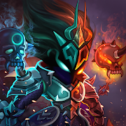 Epic Heroes War: Shadow Lord Stickman - Premium 1.11.3.445